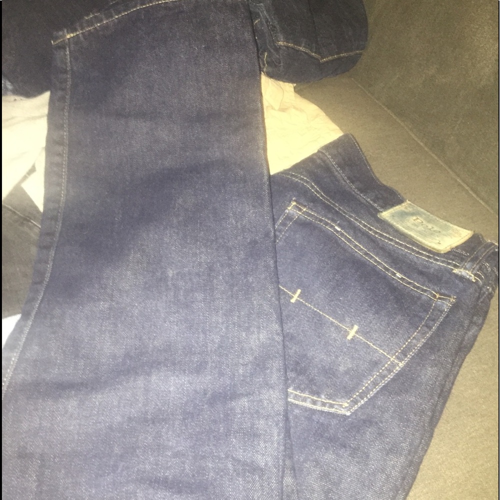 Men’s Jeans